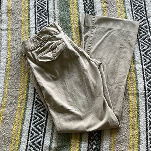 American Eagle Woman Pants size 6